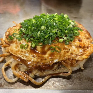 お好み焼き 辰