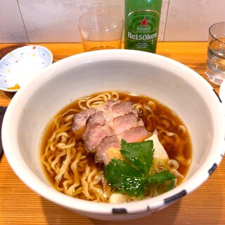 らーめん かねかつ