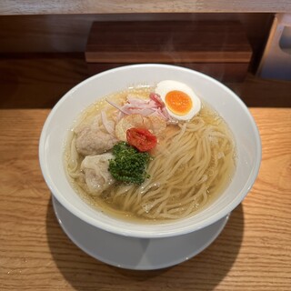 麦の空 GACHI SOBA DOJO