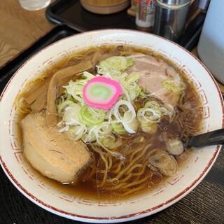 恵庭 おとん食堂