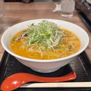 札幌味噌ラーメン専門店 けやき