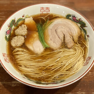麺や而今
