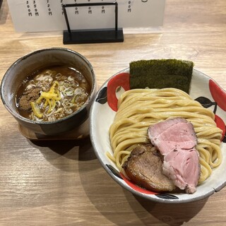 自家製麺 つきよみ
