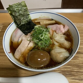 らーめん亭 ひなり竜王