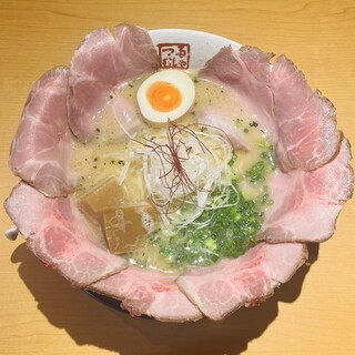 らーめん 鶴武者