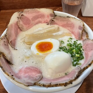 ラーメン家 みつ葉