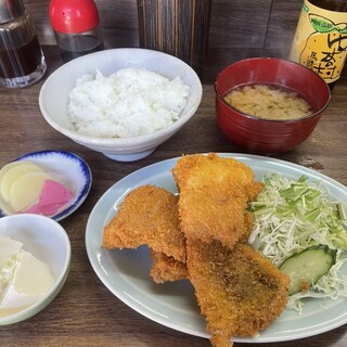さすけ食堂