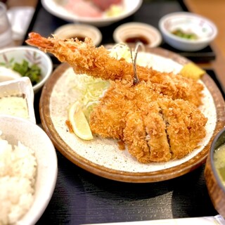 巣鴨ときわ食堂