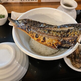 さばめしの鯖匠