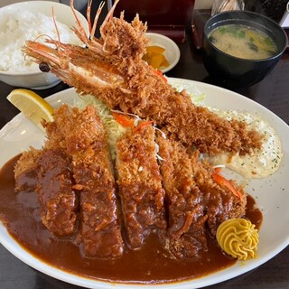 とんかつ ひろ喜