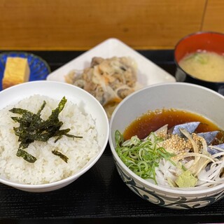 博多ごまさば屋