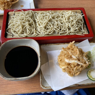 布恒更科