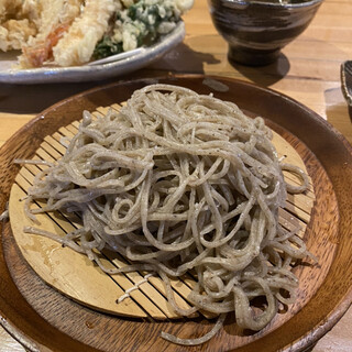 [閉店]蕎房 猪口屋