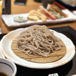 蕎麦正まつい