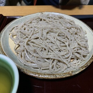 十割手打 そば処 百百百百