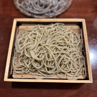 蕎麦處 笹屋