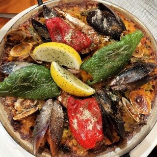 メソン･バスカ