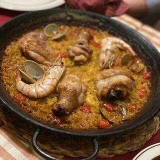 サル イ アモール