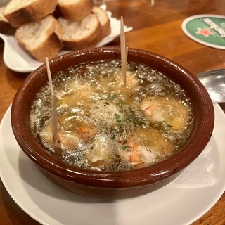 バル・バロッサ