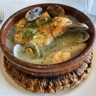 エル ポニエンテ