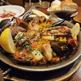 ロス・シティオス