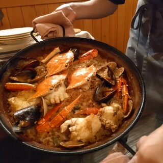 [閉店]シリミリ