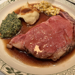 ロウリーズ・ザ・プライムリブ