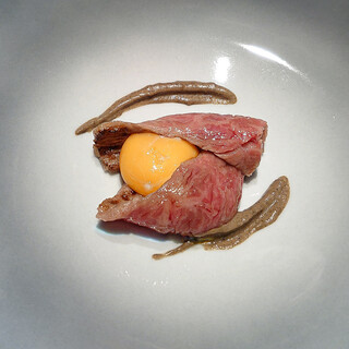 神戸牛炉釜ステーキ GINZA KOKO炉