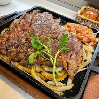 ステーキハウス スエ