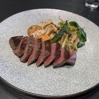 近江牛 毛利志満