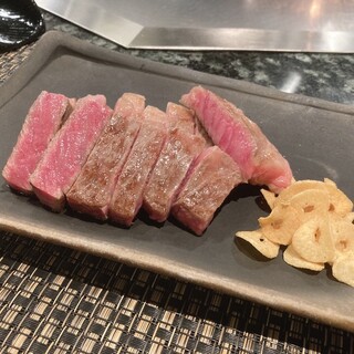 近江牛専門店 れすとらん 松喜屋