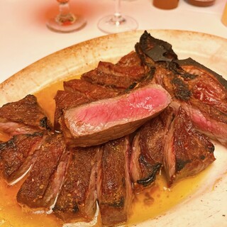 ベンジャミンステーキハウス