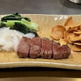 ステーキハウス ロイン