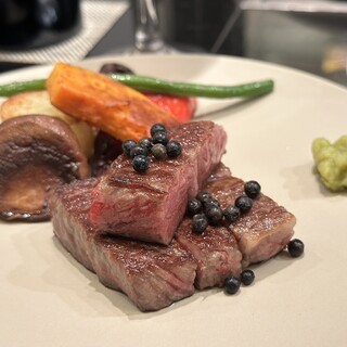 鉄板ダイニング 法貴