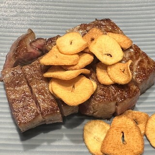 神戸牛ステーキ鉄板焼 雪月花