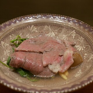 東京肉しゃぶ家 秀彬