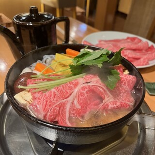 本格肉料理 丸小