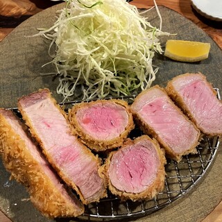 とんかつ 乃ぐち