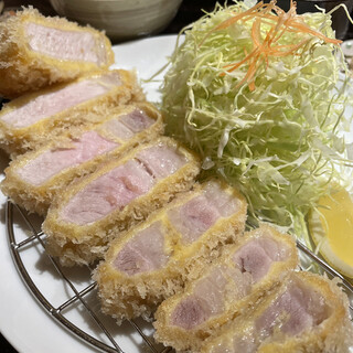 とんかつ よしだ