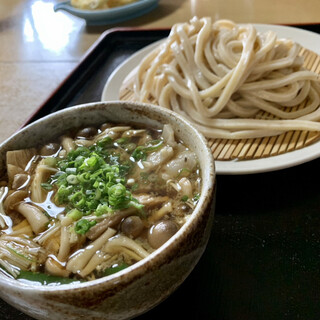 田舎うどん てつ