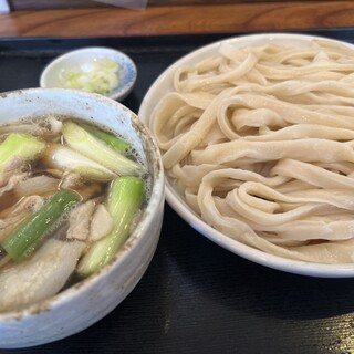 [閉店]駕籠休み