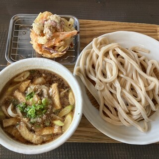 武蔵野うどん 澤村