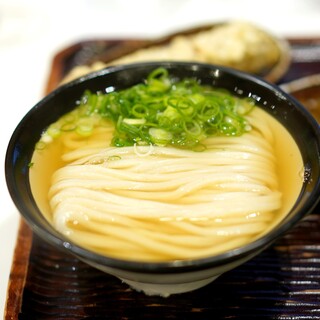 うどん 丸香