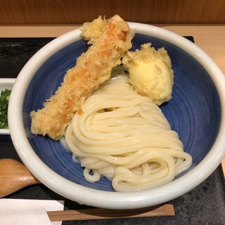 本格手打 もり家