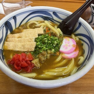 手打うどん 源内