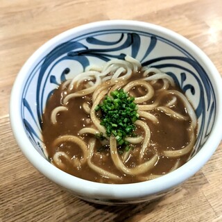 饂飩家 五右衛門