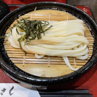 手打ちうどん むさし