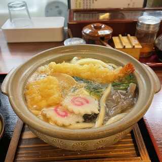 うどん 蔵十
