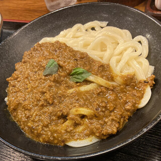 さぬき手打ちうどん 銭形