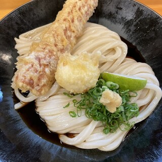堺うどん ちはや